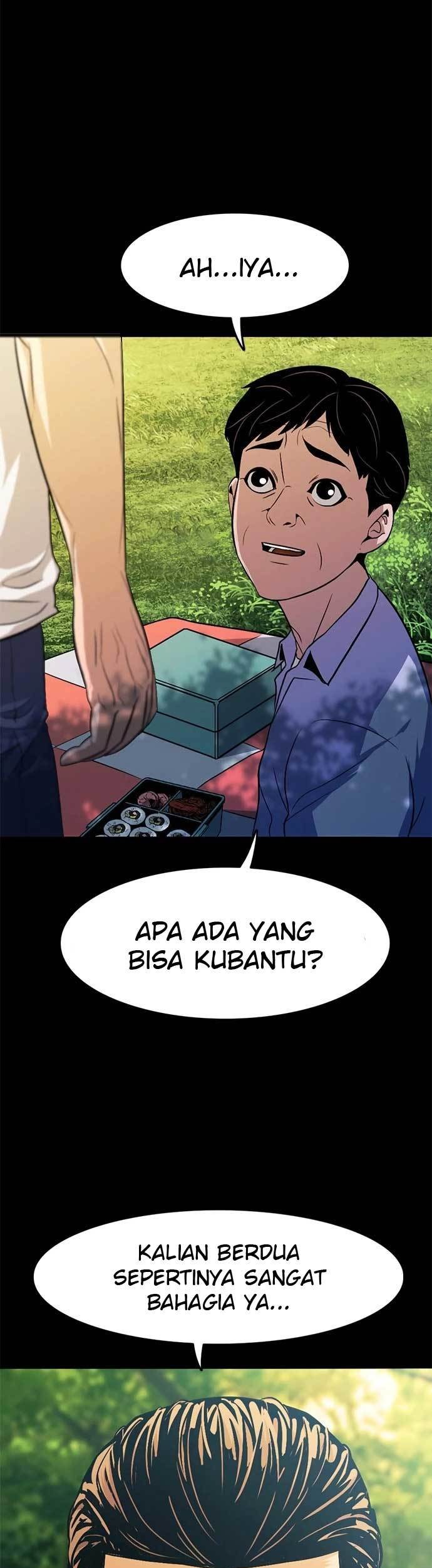 Death Row Boy Bab 13 halaman 32