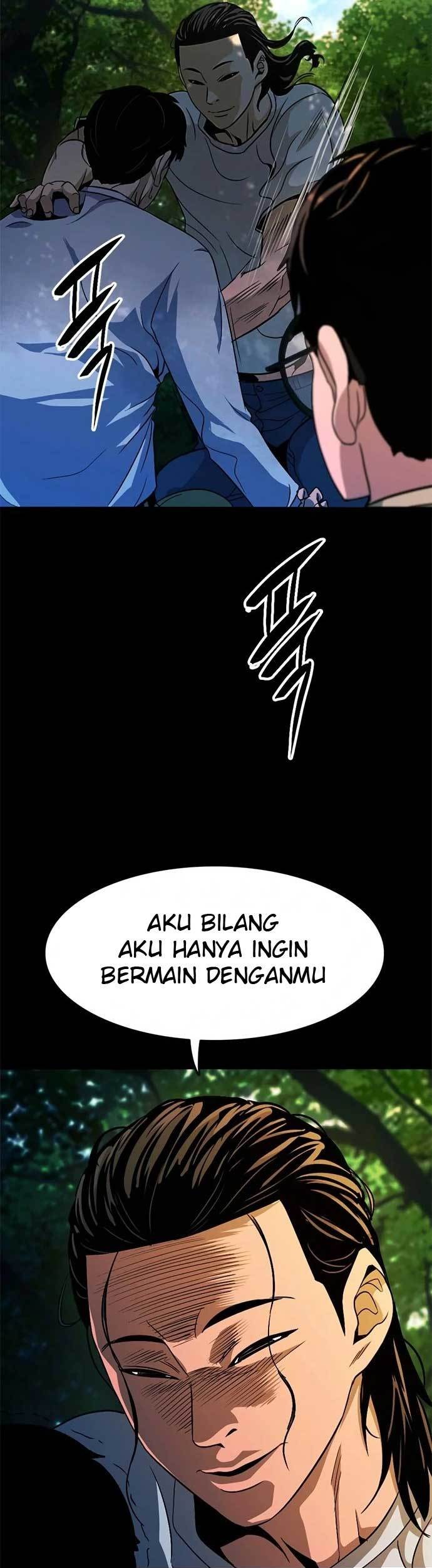 Death Row Boy Bab 13 halaman 38