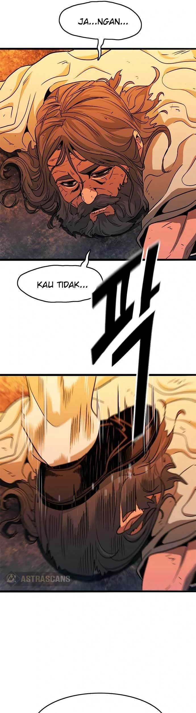 Death Row Boy Bab 13 halaman 47
