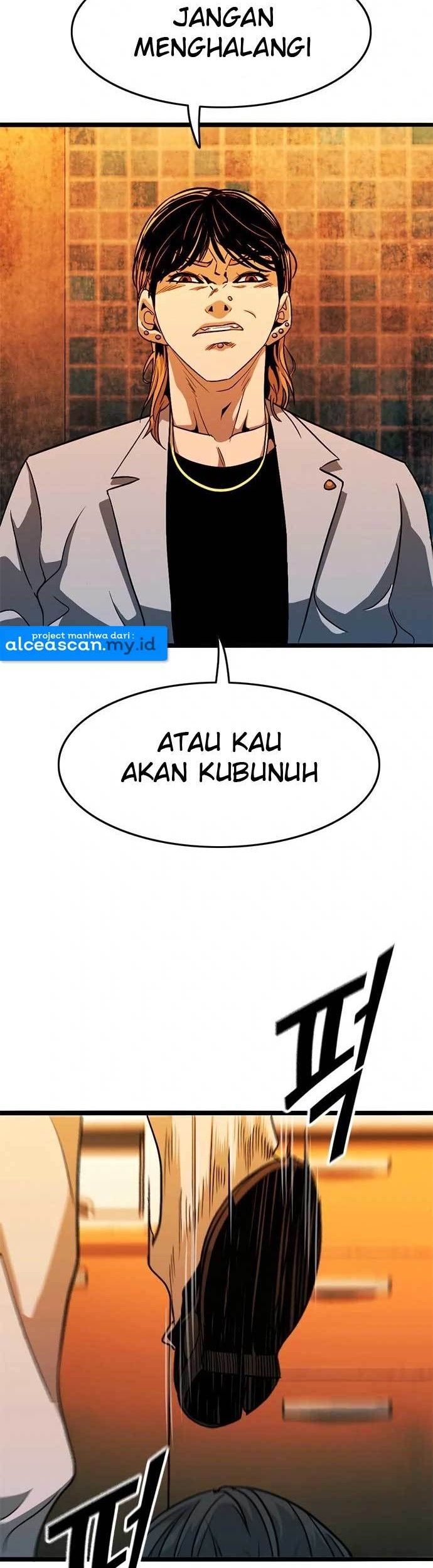 Death Row Boy Bab 13 halaman 48