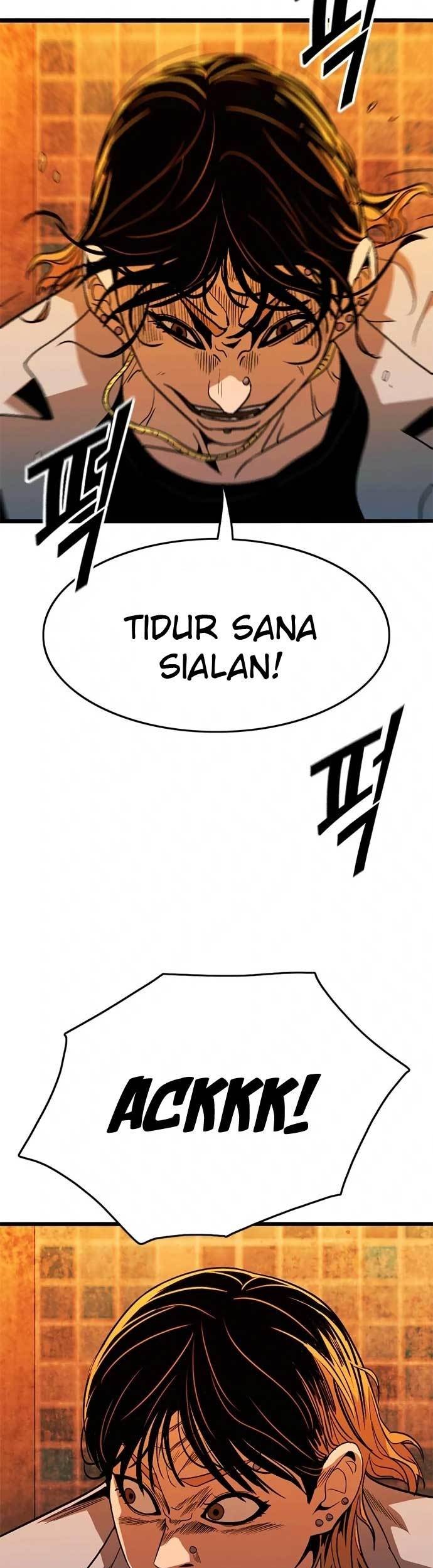 Death Row Boy Bab 13 halaman 50