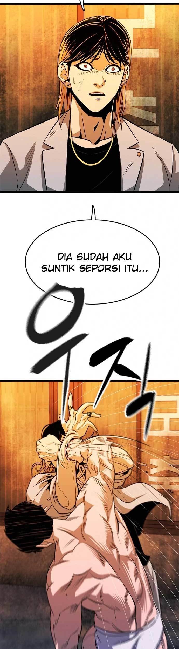 Death Row Boy Bab 13 halaman 53