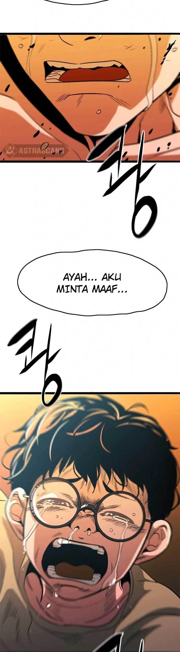 Death Row Boy Bab 13 halaman 69