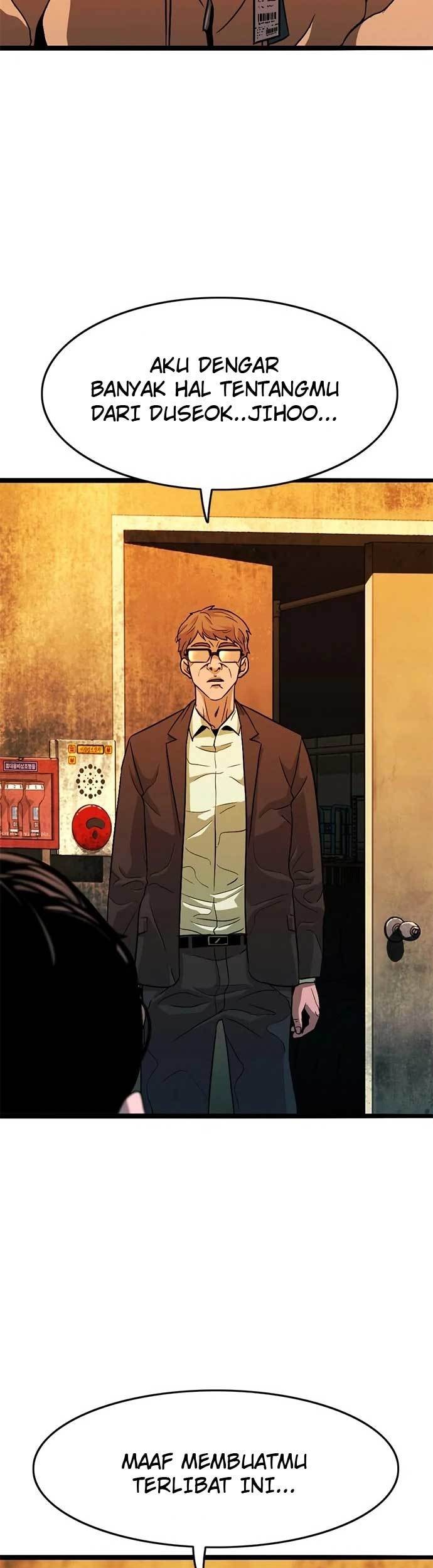 Death Row Boy Bab 13 halaman 74