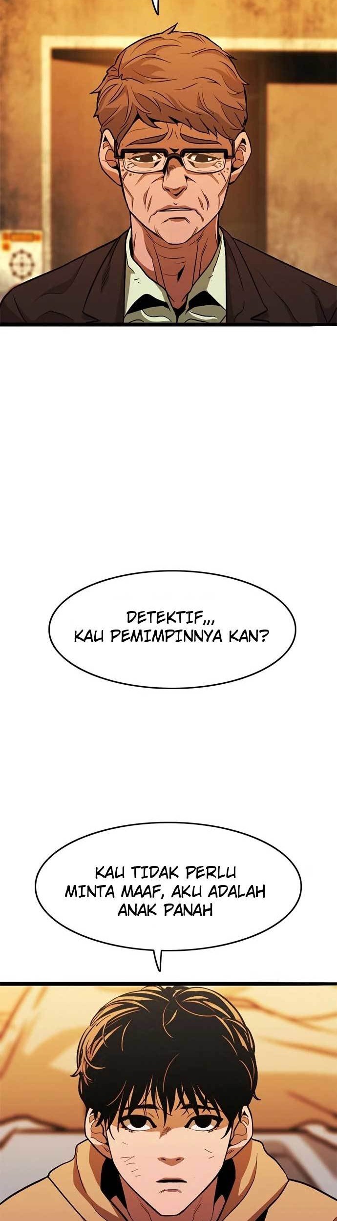 Death Row Boy Bab 13 halaman 75