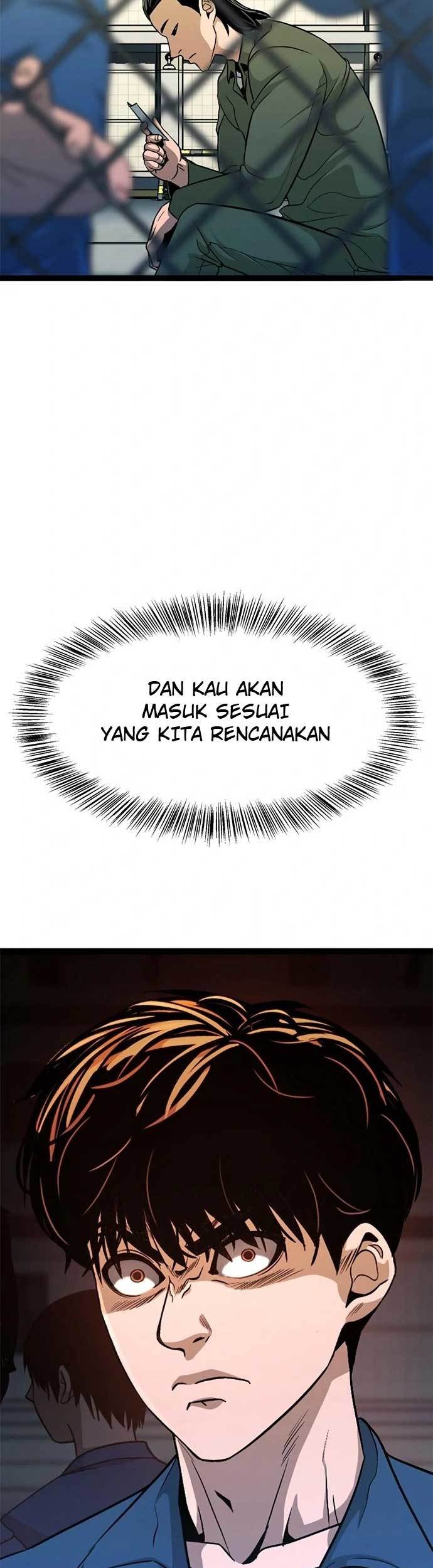 Death Row Boy Bab 13 halaman 85