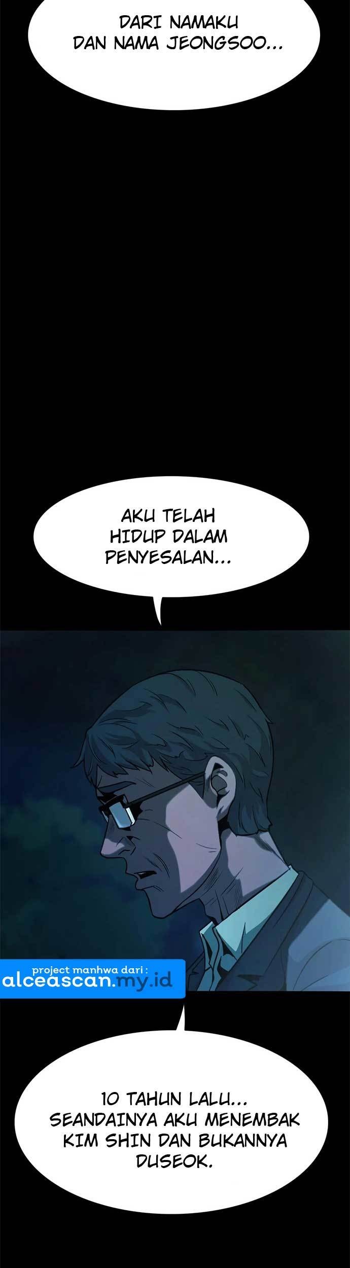 Death Row Boy Bab 14 halaman 8