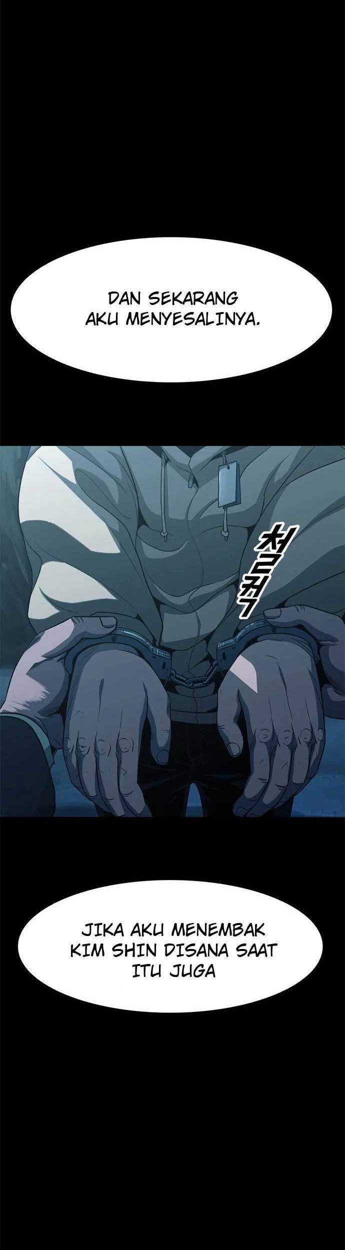 Death Row Boy Bab 14 halaman 9