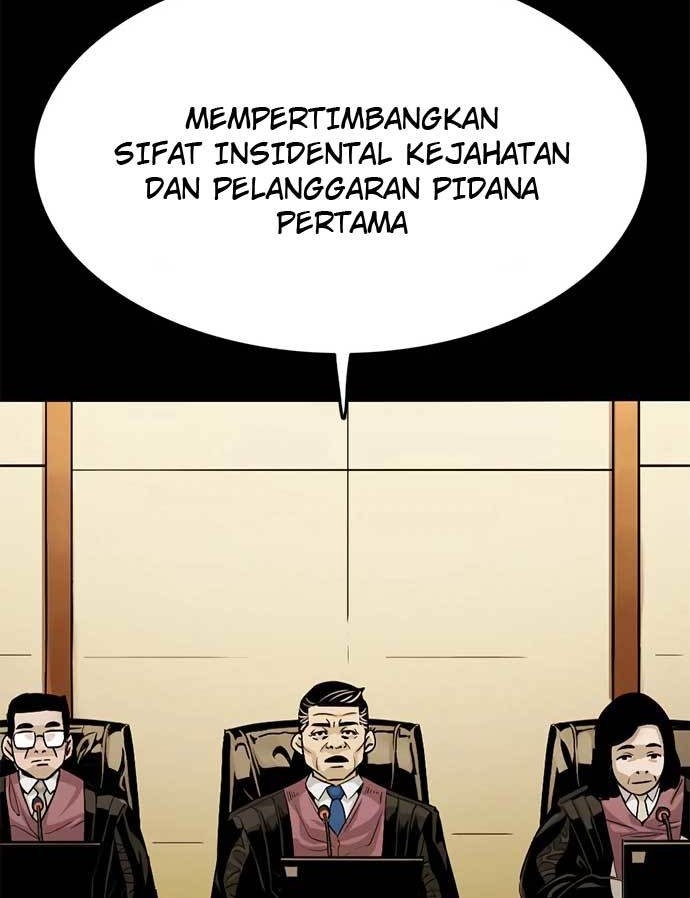 Death Row Boy Bab 14 halaman 13