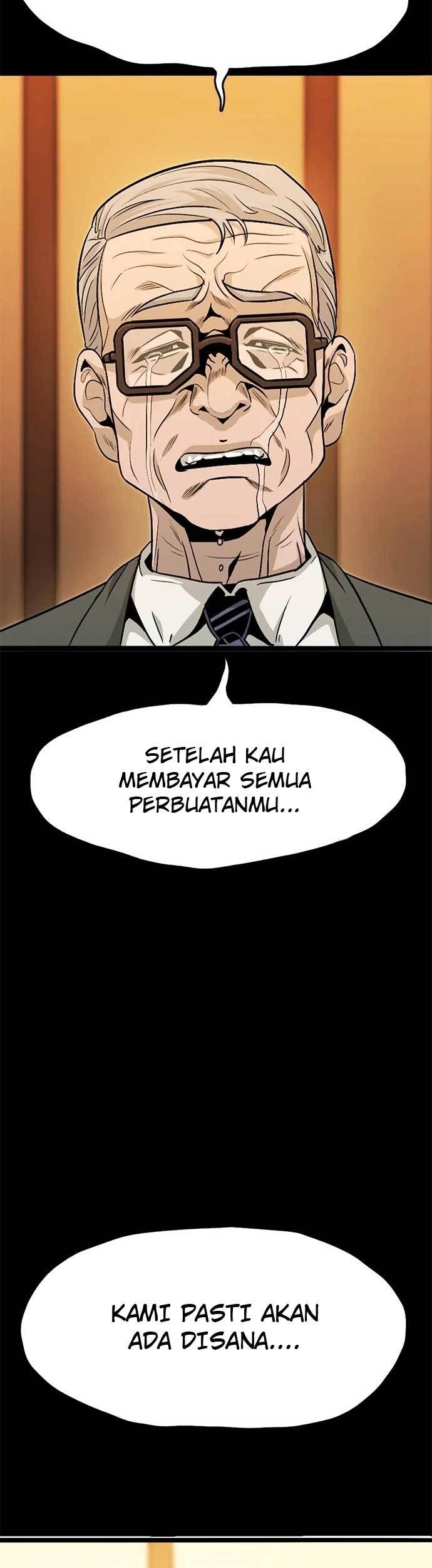 Death Row Boy Bab 14 halaman 20