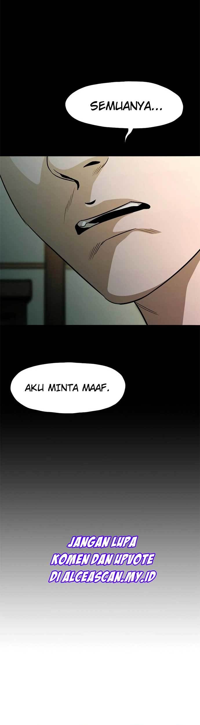 Death Row Boy Bab 14 halaman 23