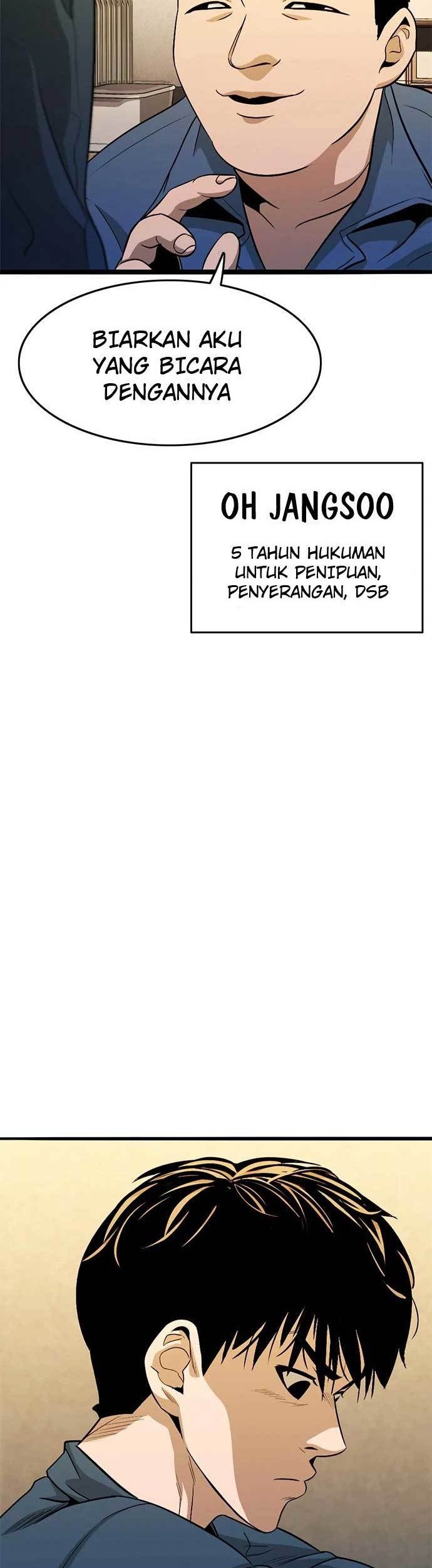 Death Row Boy Bab 14 halaman 33