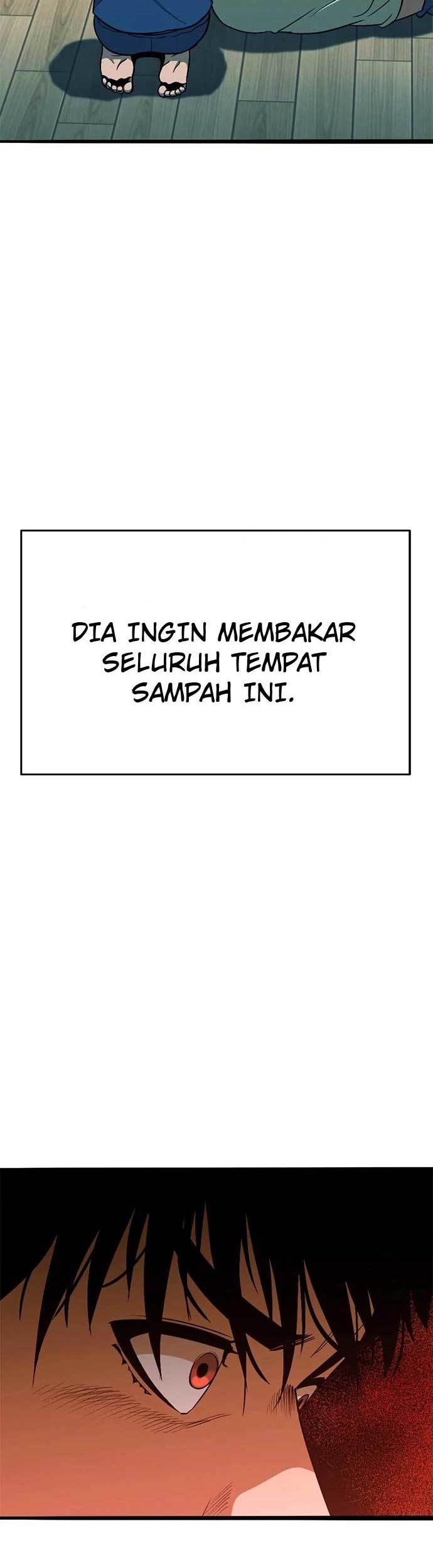 Death Row Boy Bab 14 halaman 36