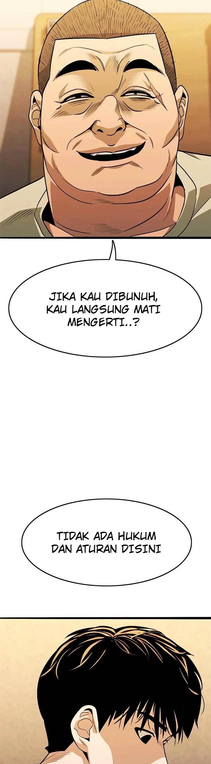 Death Row Boy Bab 14 halaman 42