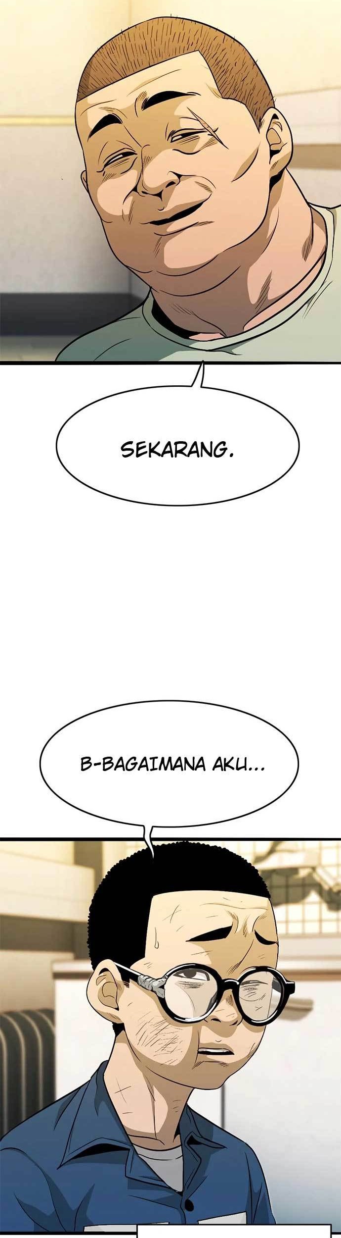 Death Row Boy Bab 14 halaman 45