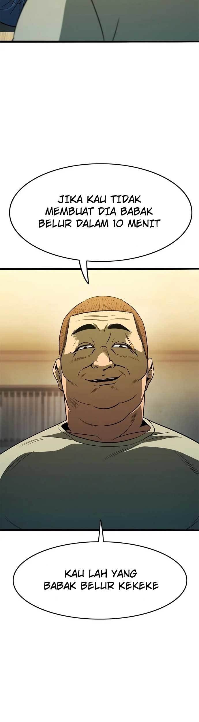 Death Row Boy Bab 14 halaman 50