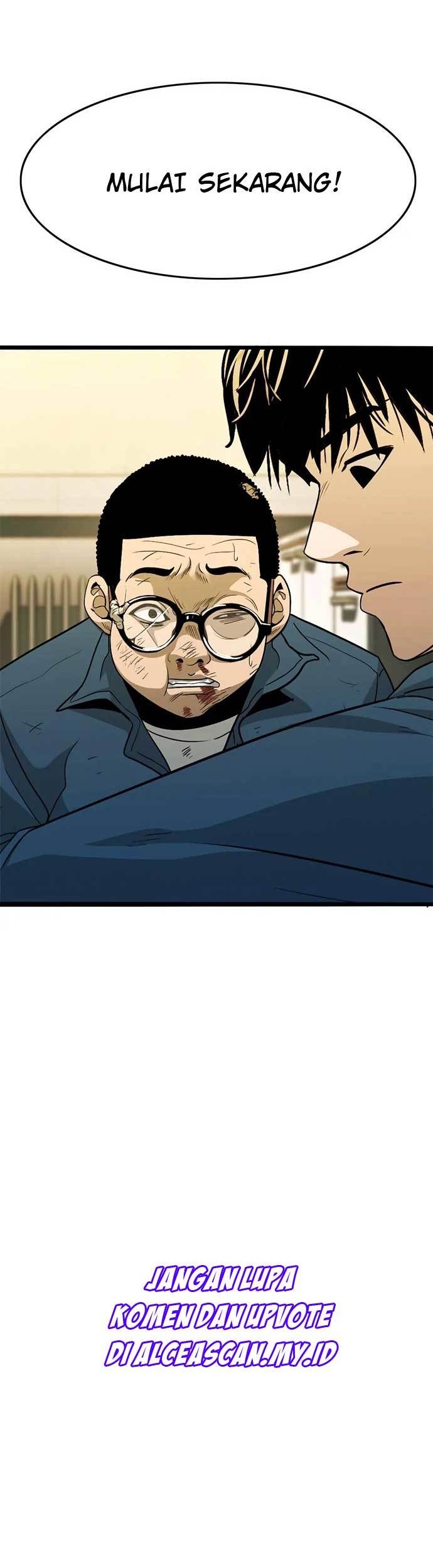 Death Row Boy Bab 14 halaman 51