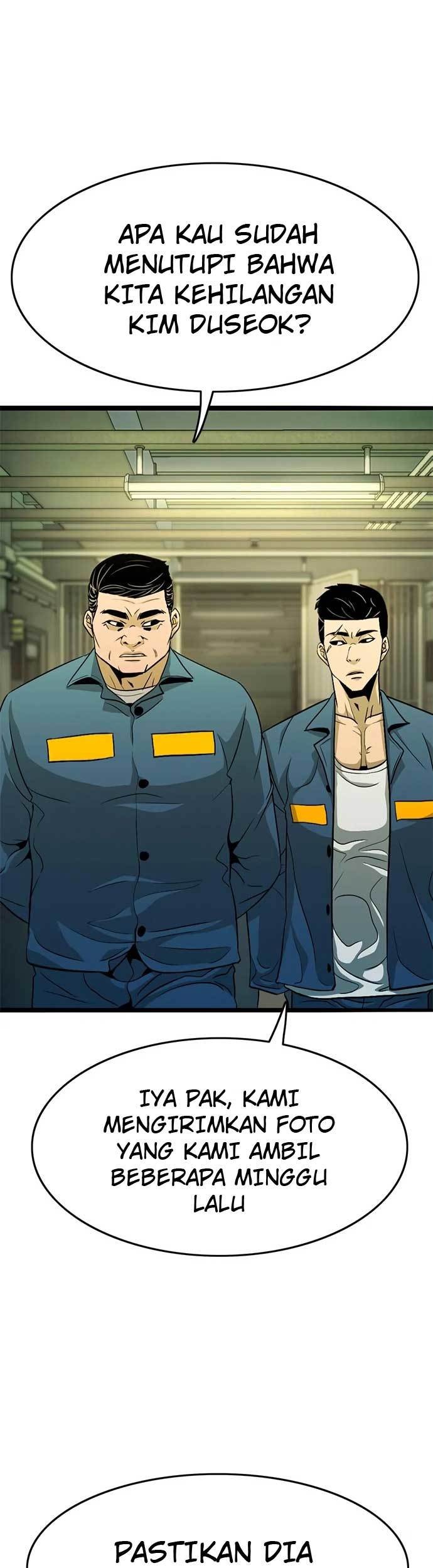 Death Row Boy Bab 14 halaman 53