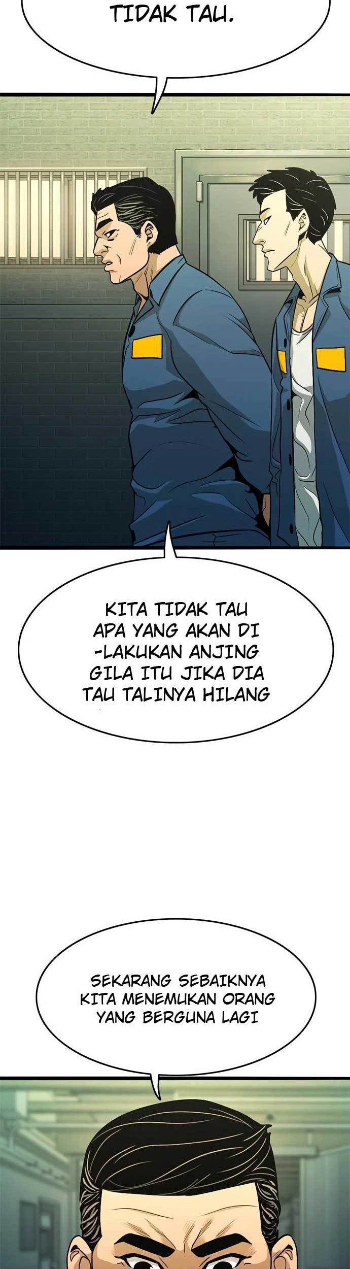 Death Row Boy Bab 14 halaman 54