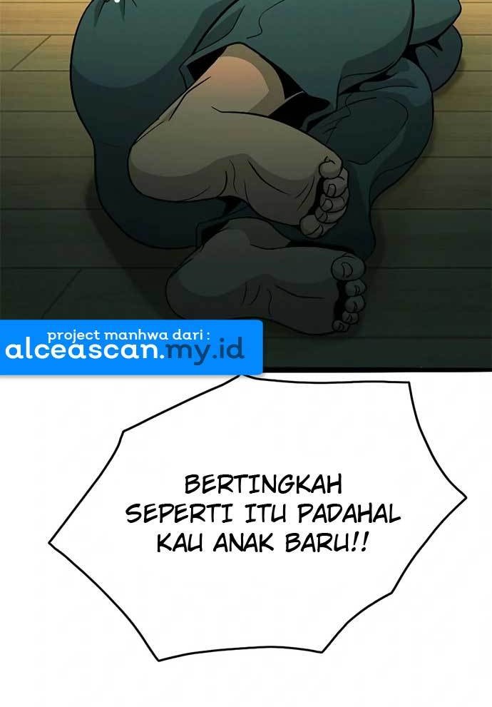 Death Row Boy Bab 14 halaman 58
