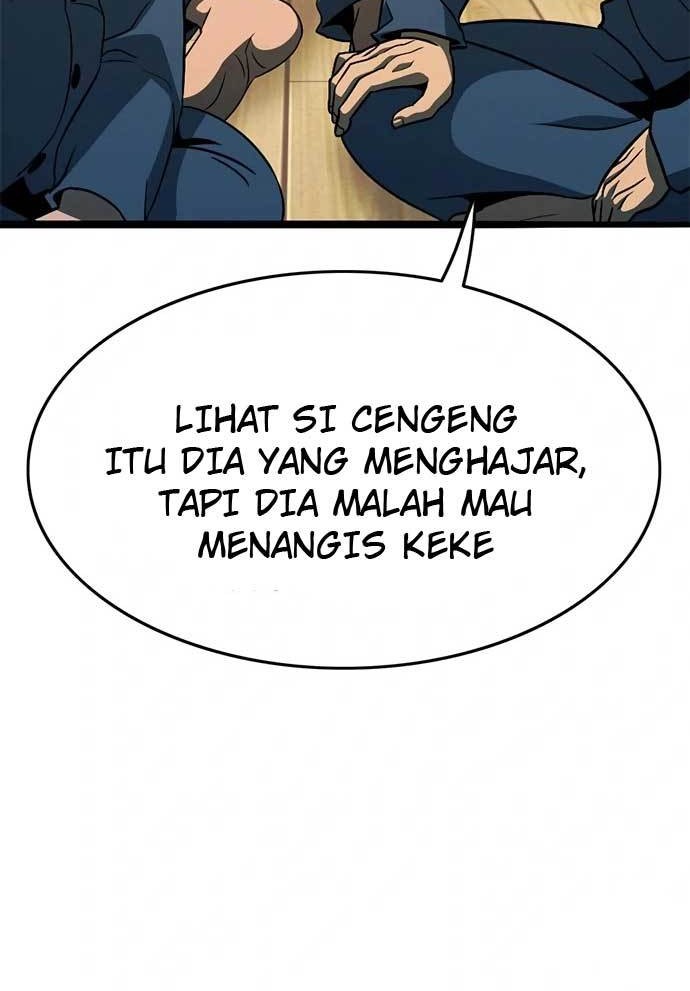 Death Row Boy Bab 14 halaman 61