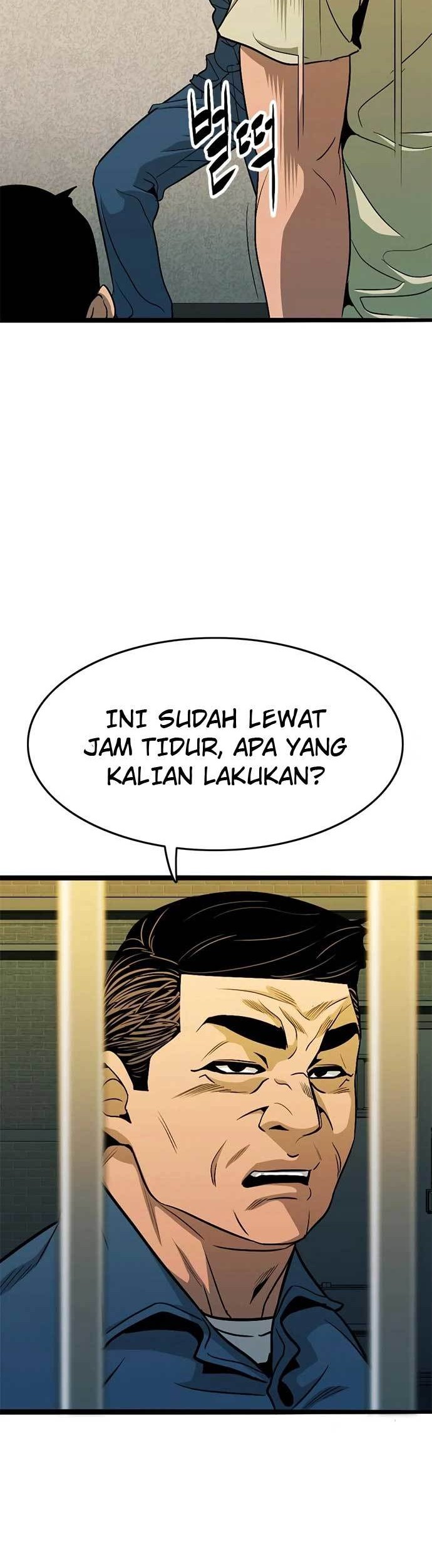 Death Row Boy Bab 14 halaman 63
