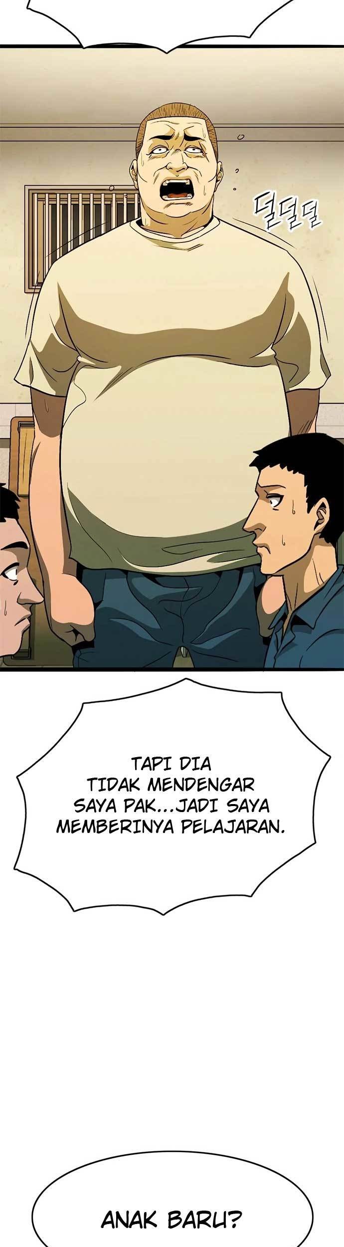 Death Row Boy Bab 14 halaman 65