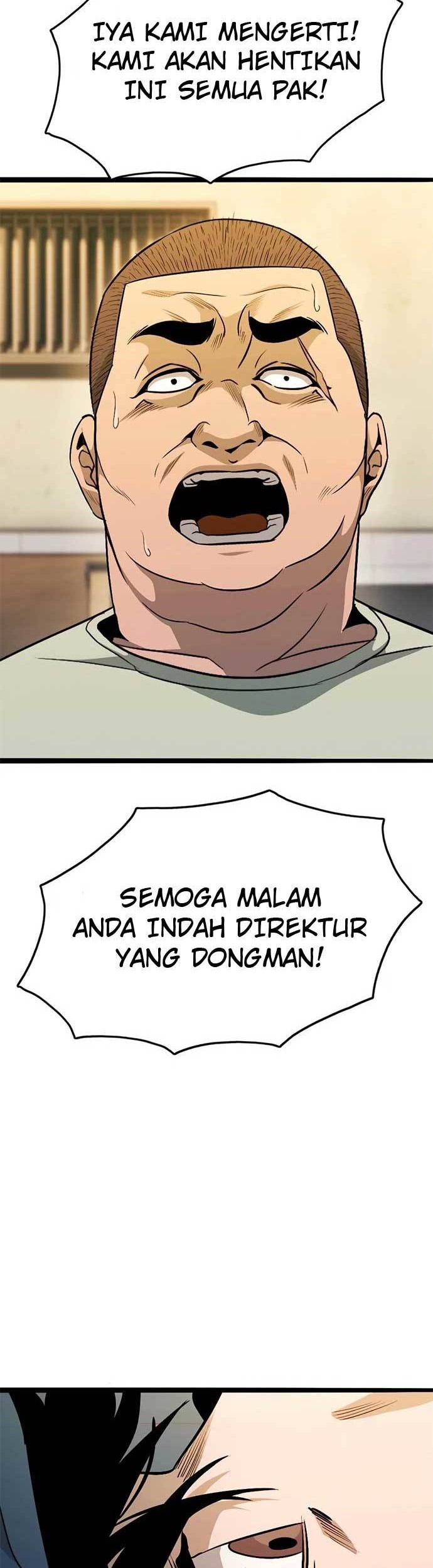 Death Row Boy Bab 14 halaman 69