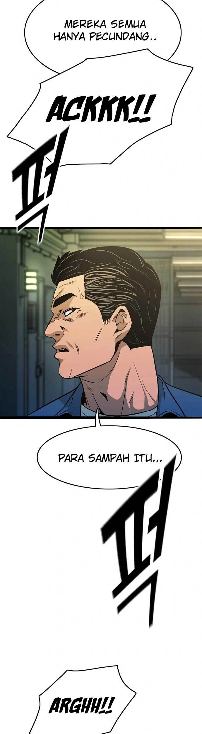 Death Row Boy Bab 14 halaman 72