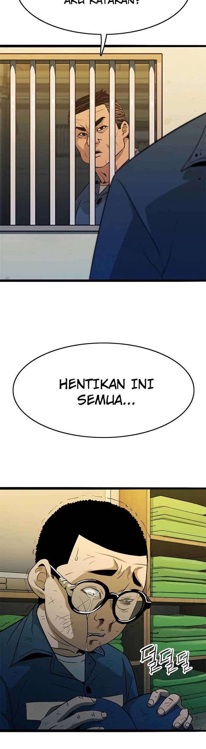 Death Row Boy Bab 14 halaman 74