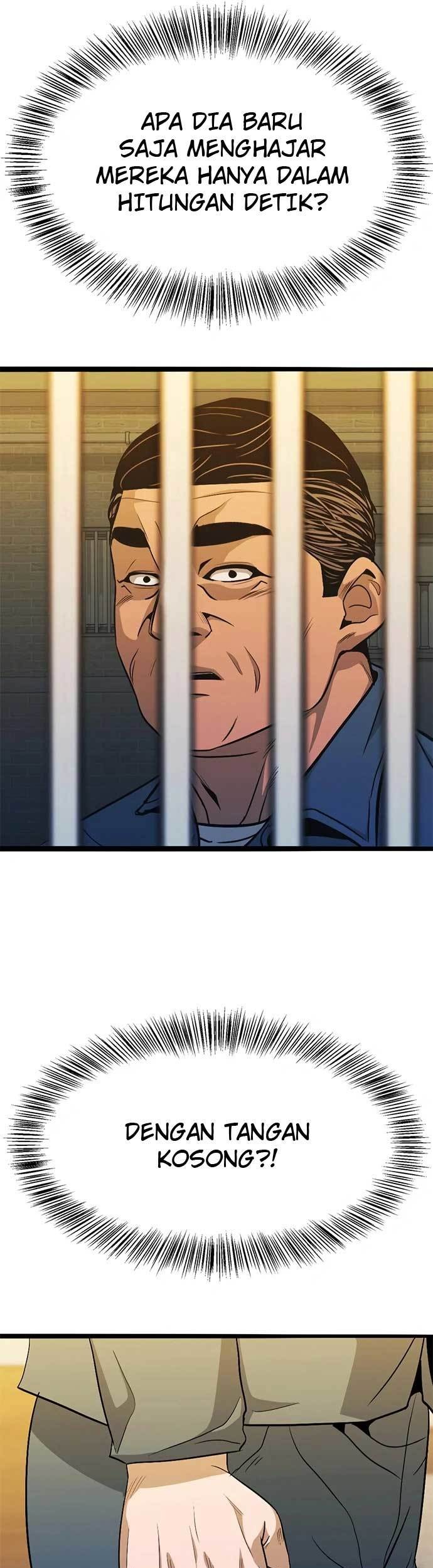 Death Row Boy Bab 14 halaman 77