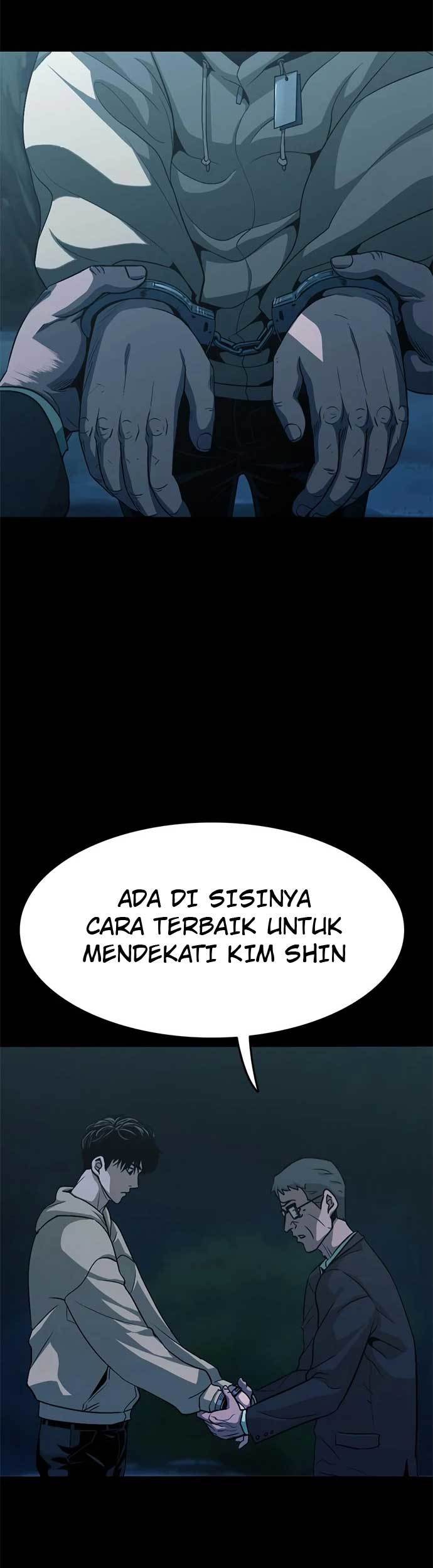 Death Row Boy Bab 14 halaman 80