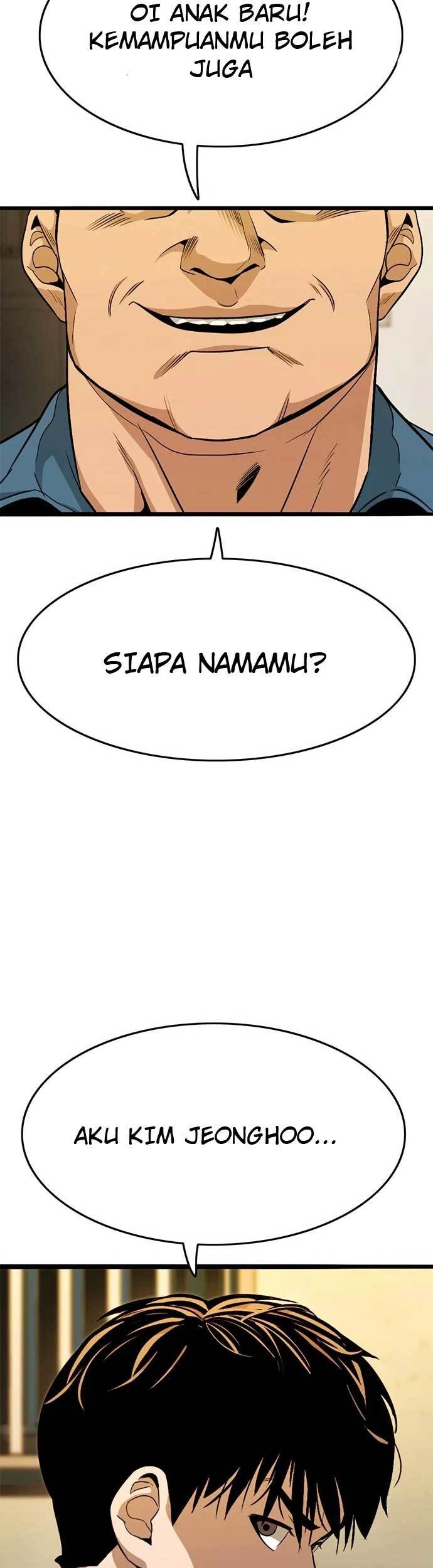 Death Row Boy Bab 14 halaman 83