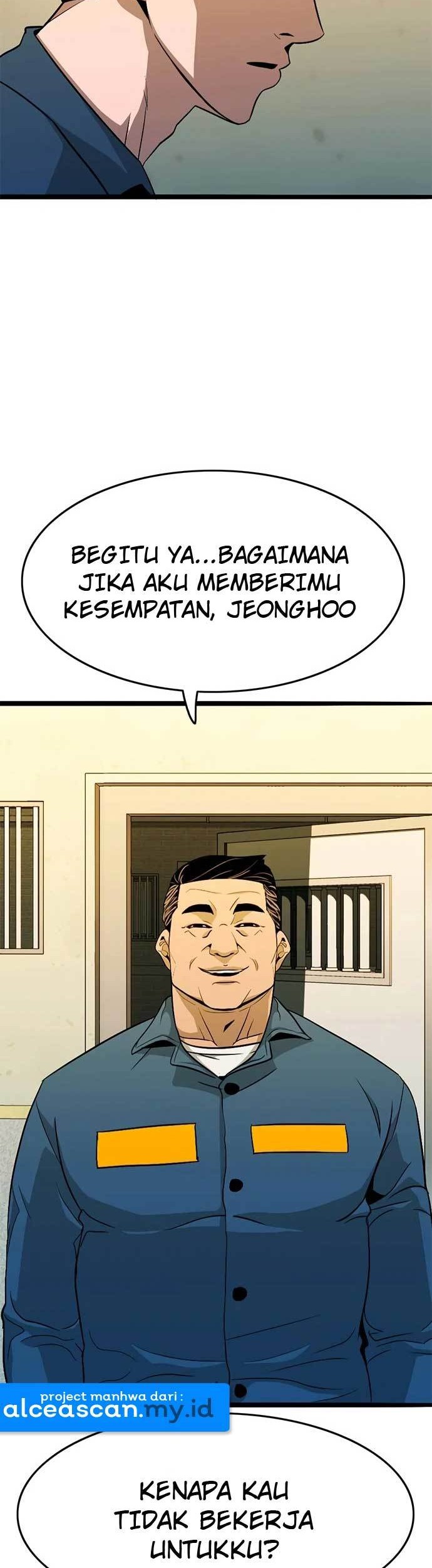 Death Row Boy Bab 14 halaman 84