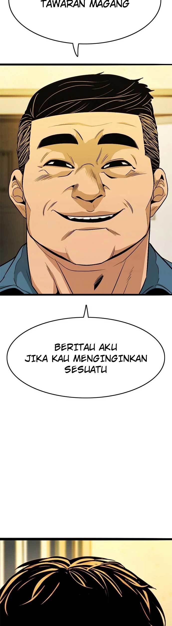 Death Row Boy Bab 14 halaman 86