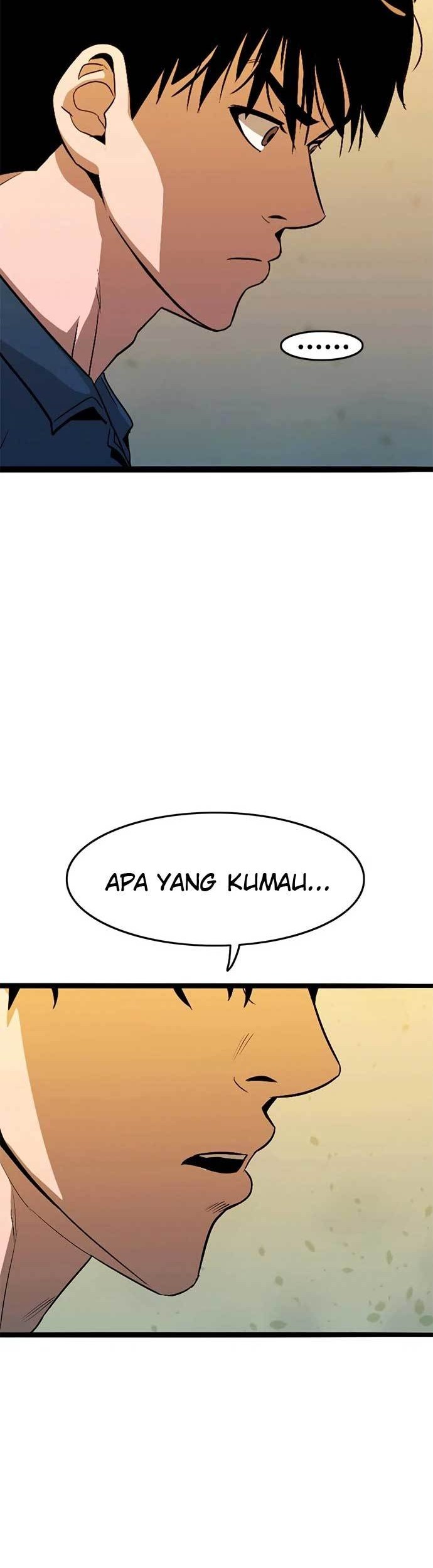 Death Row Boy Bab 14 halaman 87