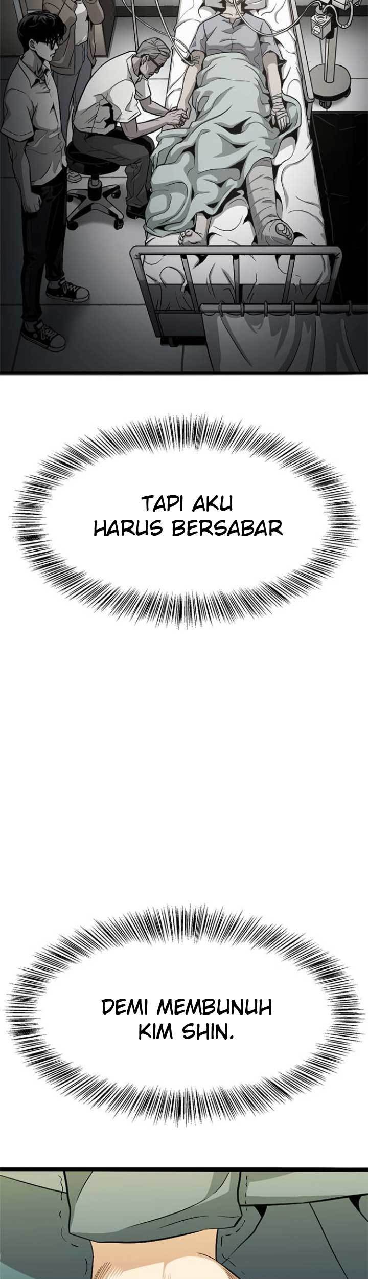 Death Row Boy Bab 15 halaman 8