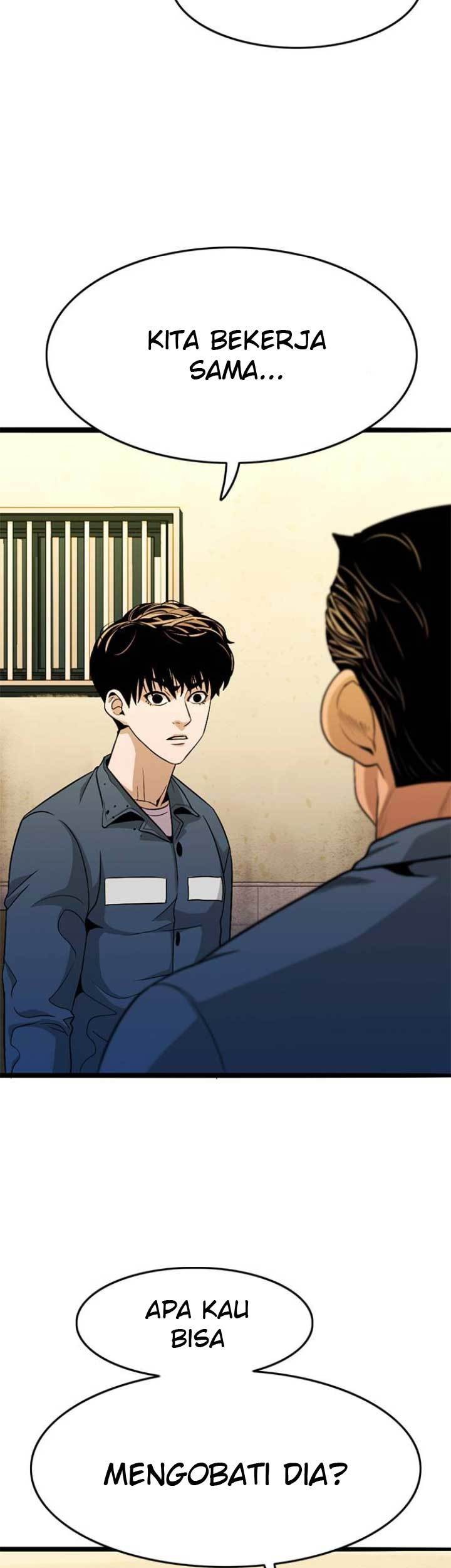 Death Row Boy Bab 15 halaman 10