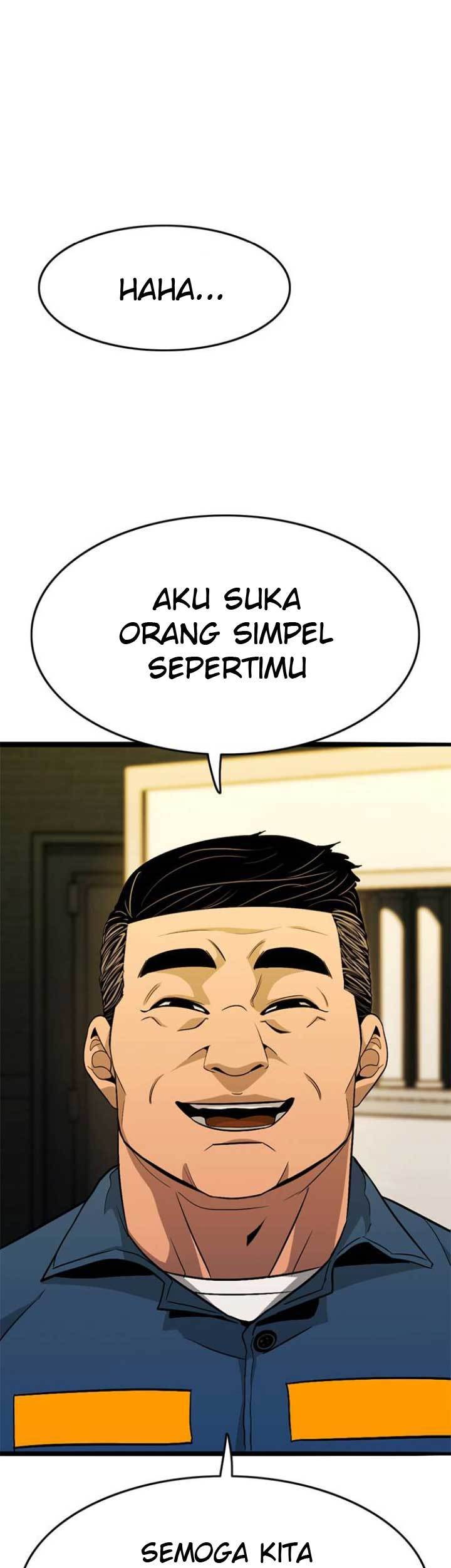 Death Row Boy Bab 15 halaman 14