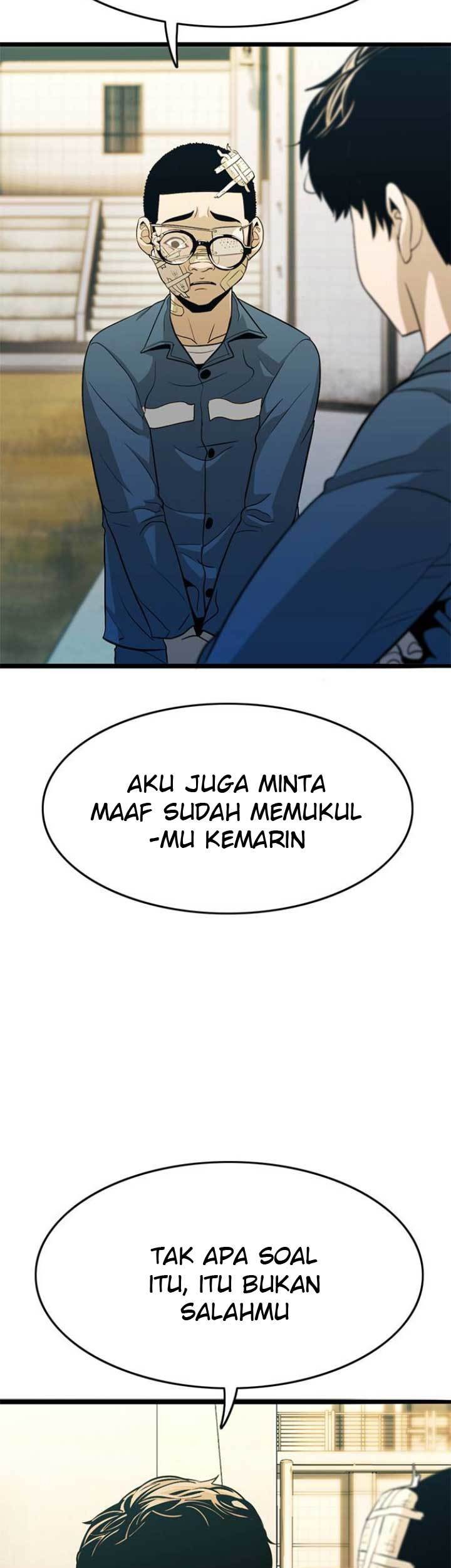 Death Row Boy Bab 15 halaman 18