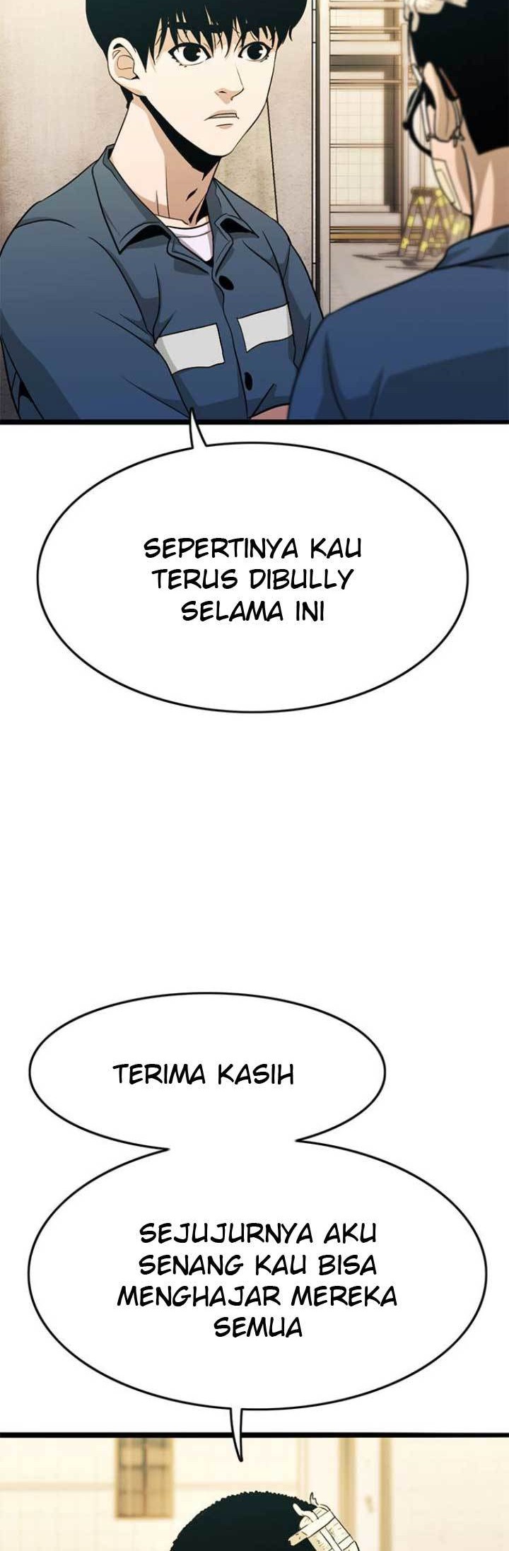 Death Row Boy Bab 15 halaman 19