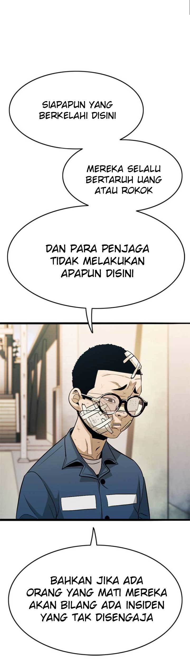 Death Row Boy Bab 15 halaman 26