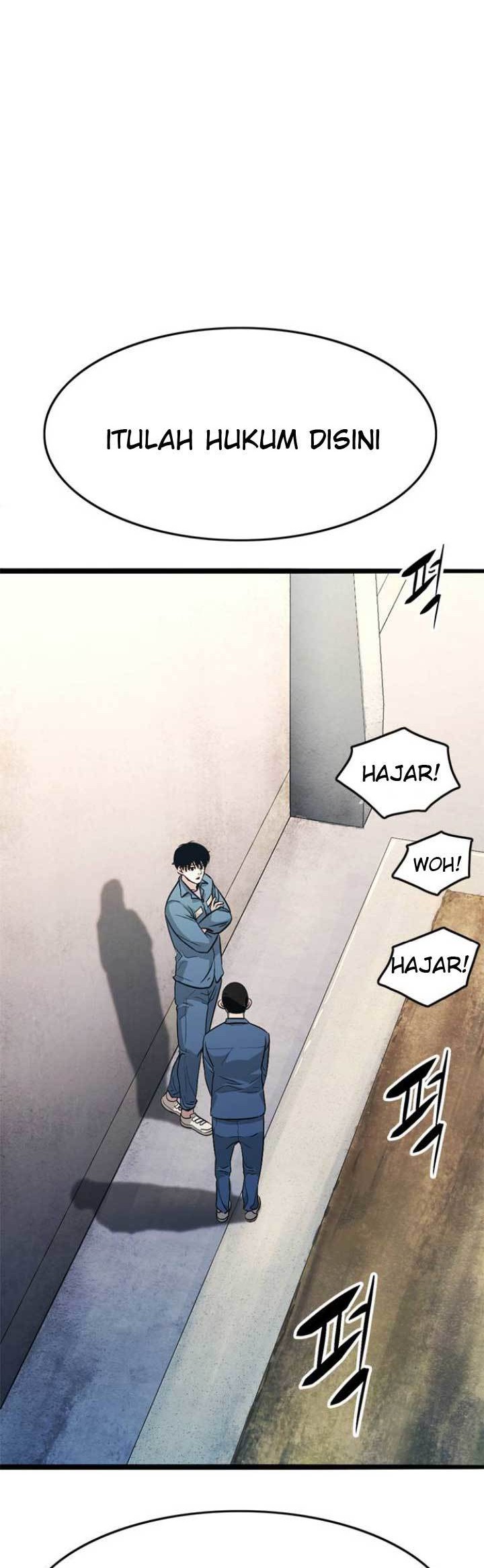 Death Row Boy Bab 15 halaman 27