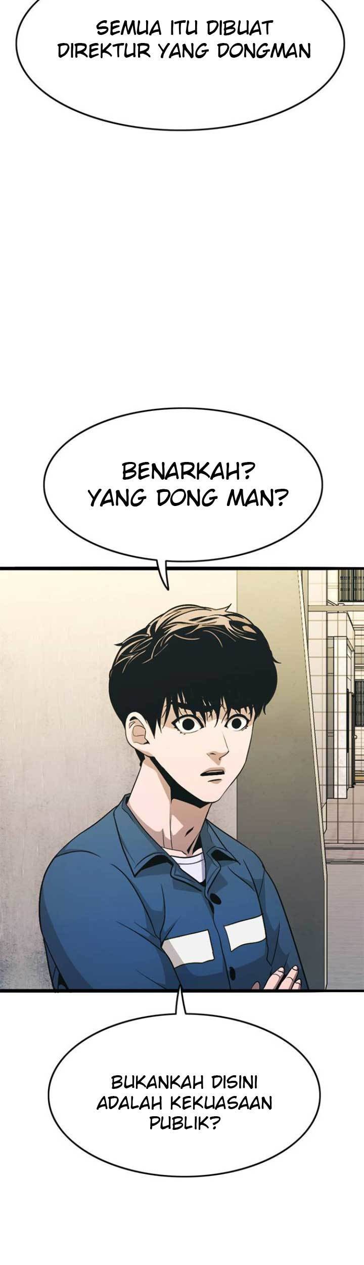 Death Row Boy Bab 15 halaman 28