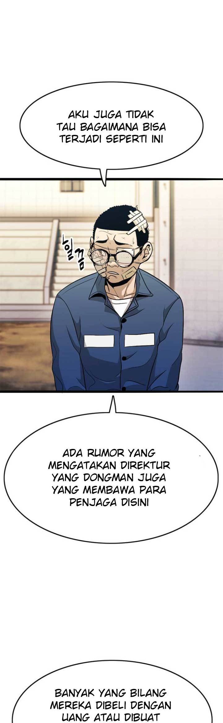 Death Row Boy Bab 15 halaman 29