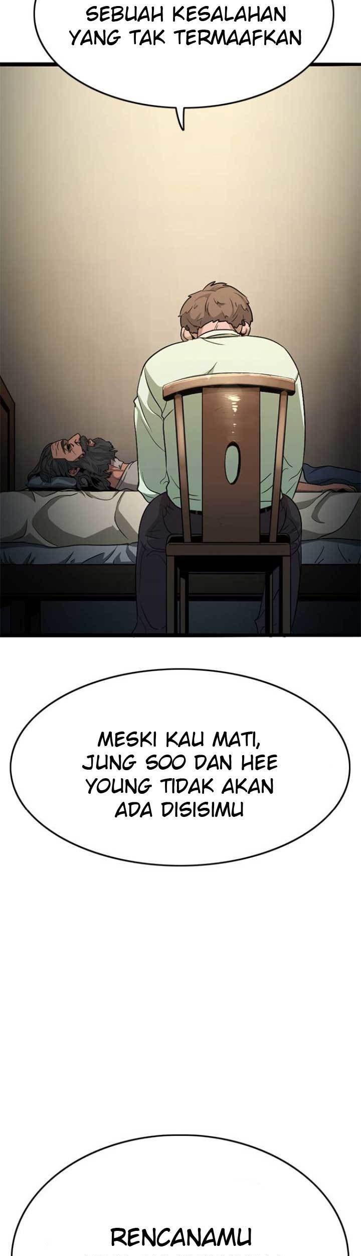 Death Row Boy Bab 15 halaman 44