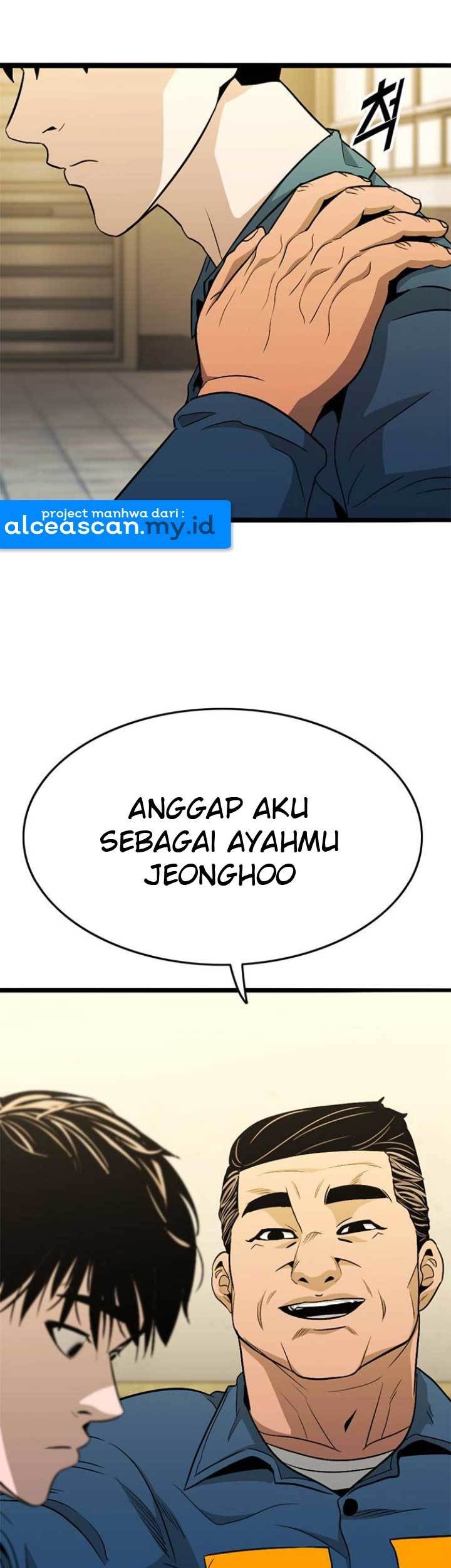 Death Row Boy Bab 15 halaman 50