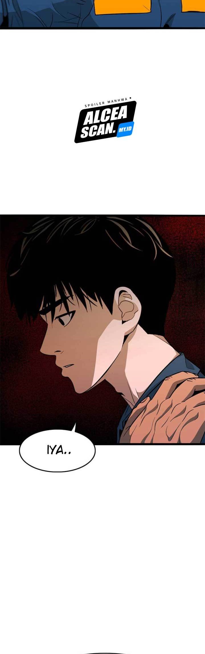 Death Row Boy Bab 15 halaman 51