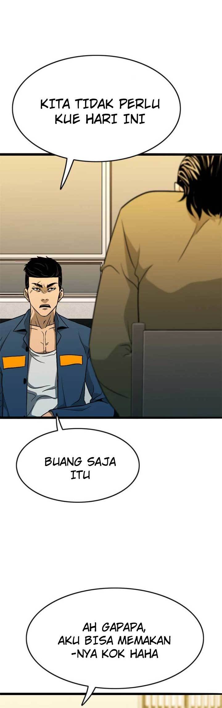 Death Row Boy Bab 15 halaman 57