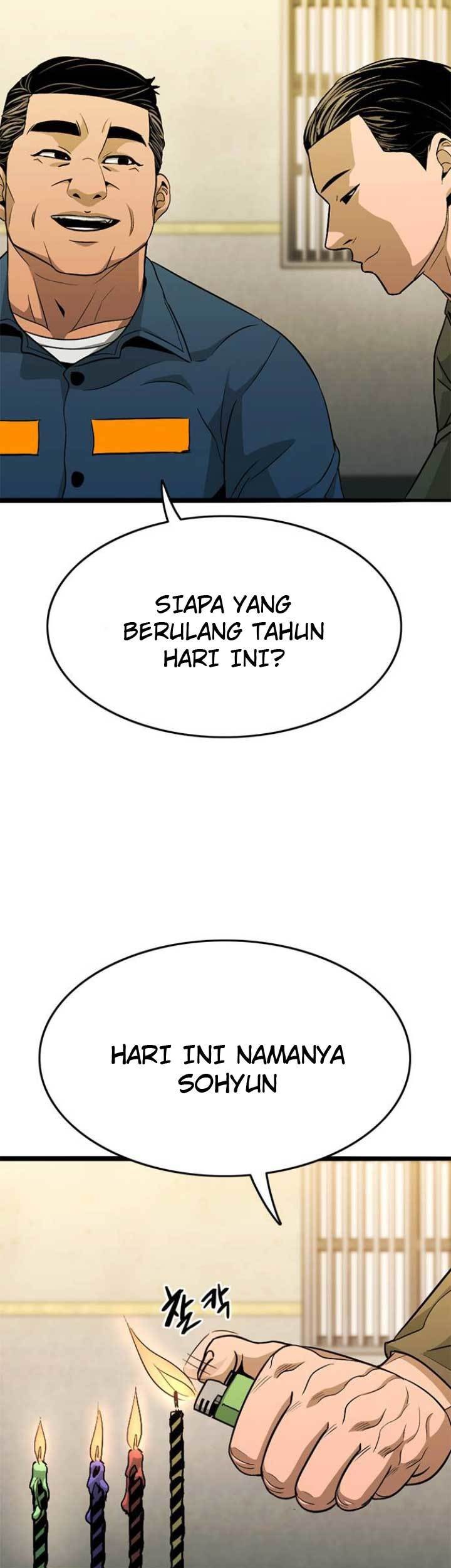 Death Row Boy Bab 15 halaman 58